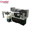 small cnc lathe for jewelry cnc lathe for metal CK6132A